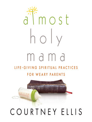 Almost Holy Mama - Audiobook
